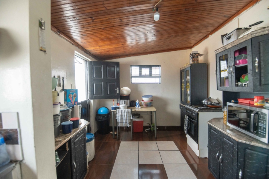 3 Bedroom Property for Sale in Windvogel Eastern Cape